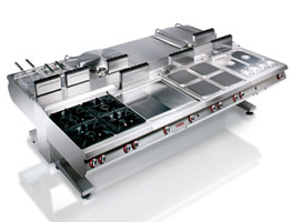 Angelo Po Тепловые линии Alpha 900