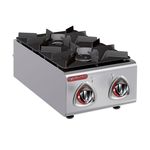 Angelo Po Плита газовая 6FA Angelo Po Плита газовая 6FA