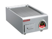 Angelo Po Сковорода с ребр.поверхн. 6FTR