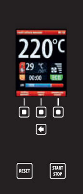 Angelo Po пароконвектомат FX Angelo Po пароконвектомат FX