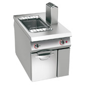 Angelo Po Макароноварка ГАЗ 06WCP1GM