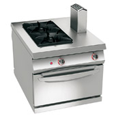 Angelo Po Плита газовая 08WFAAG