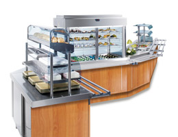 Angelo Po Линия раздач Symphony