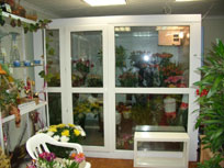 ASTRA Холодильная камера