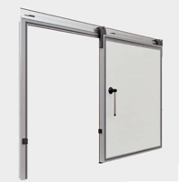 Откатные ворота Astra