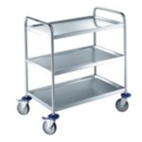 Тележка Сервировочная BLANCO SW 8X5-2 