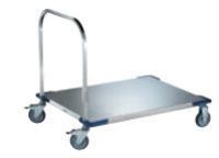 Тележка Грузовая BLANCO BTT 10X8