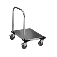 Тележка Грузовая BLANCO BTT 8Х6