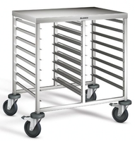 Стенд Передвижной Blanco 