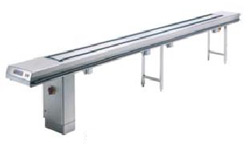 Конвейер Blanco с круглыми ремнями RSPV