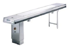 Ленточный конвейер Blanco GSPV