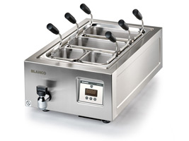 Аппарат для варки макарон Blanco Cook