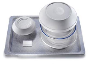 Система посуды, колпаков и подносов BLANCO INMOTION