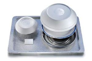 Система посуды, колпаков и подносов BLANCO INMOTION