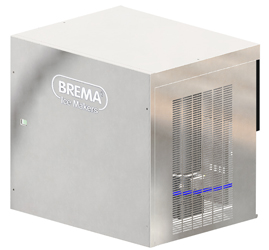 Льдогенератор BREMA G1000 SPLIT
