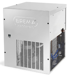 Льдогенератор BREMA G510A