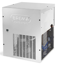 Льдогенератор BREMA G510 SPLIT