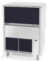 Льдогенератор BREMA IMF 80