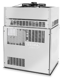 Льдогенератор BREMA Muster 2000