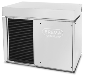 Льдогенератор BREMA Muster 800