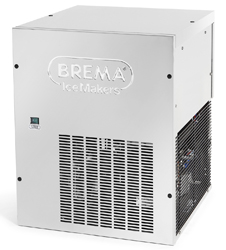 Льдогенератор BREMA TM 450A