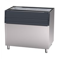 Бункер для льда 350 BREMA для льдогенераторов MUSTER 350-600