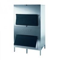 Бункер для льда 550 V DS BREMA для льдогенераторов M SPLIT 1500