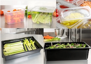 Гастроемкости Cambro