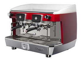 Кофемашина ASTORIA CORE600 AEP