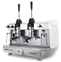 Кофемашина ASTORIA CORE600 AL