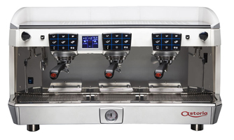 Кофемашина ASTORIA CORE600 SAE TS