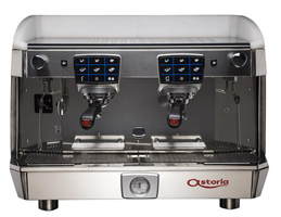 Кофемашина ASTORIA CORE600 SAE