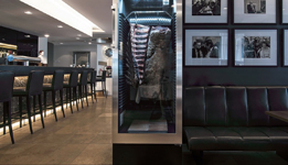 Шкаф для созревания мяса DRY AGER