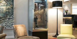 Шкаф для созревания мяса DRY AGER