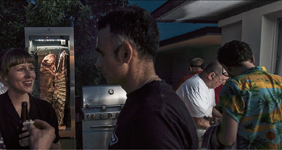 DRY AGER - Шкаф для созревания мяса в ресторане