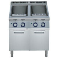 МАКАРОНОВАРКА 900СЕР ELECTROLUX E9PCEH2MF0 391127