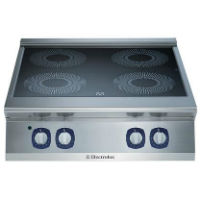 ПЛИТА 4 КОНФОРОЧНАЯ 900 СЕРИИ ELECTROLUX E9IREH4000 391045