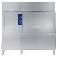 Туннельные посудомоечные машины Electrolux