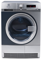 Машина для сушки ELECTROLUX TE120  