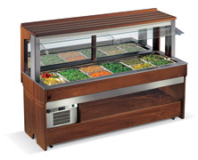 Enofrigo Линия MUSIC TANGO WALL MAXI