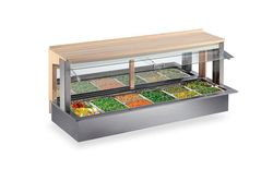 Модули TANGO WALL пристенные