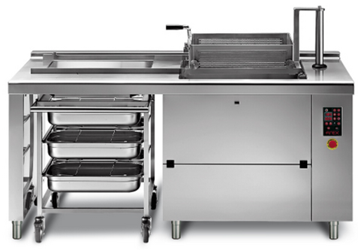 FAGT 070 SX / FAET 070 SX 