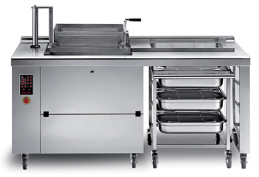 FAGT 070 DX / FAET 070 DX