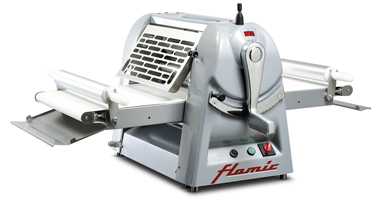 Тестораскатка FLAMIC SF450BDХ500