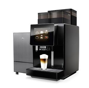 КОФЕМАШИНА СУПЕРАВТОМАТ FRANKE A400 MS EC 1G H1