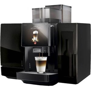 КОФЕМАШИНА СУПЕРАВТОМАТ FRANKE A800 FM EC 1G H1