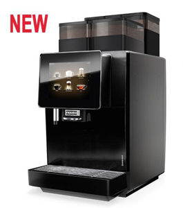 Кофемашина Franke A400