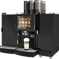 Кофемашина Franke FM 850