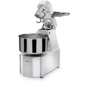 Тестомесильные машины ANNA