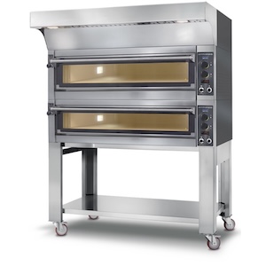 Печи для пиццы ANTARES